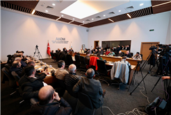 “Gölü kirleten her şeye karşıyız, tek derdimiz Sapanca Gölü’nü korumak”