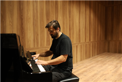 Yaz Müzik Okulu’nda eğitimler başladı