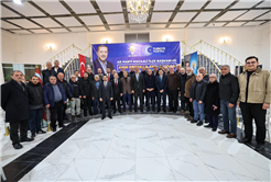 Kocaali’ye sahil park ve SGM ile değer katacağız