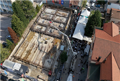 Binlerce gencin gözbebeği olacak: Sapanca Spor Salonu’nun temeli atıldı