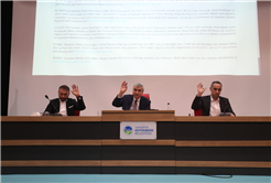 “Sakarya’yı hizmet ve yatırımlarımızla donatıyoruz”