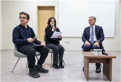 Başkan Yusuf Alemdar: “AFA, AKM, Bilim Merkezi, Şehir Kütüphanesi ve Raylı Sistemlerle gençliğin Sakarya'sını inşa ediyoruz”