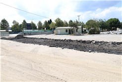 Sakarya’da ilk olacak Bilim Merkezi’nde çalışmalar başladı