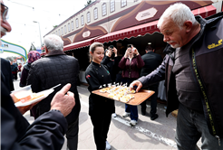 Sakarya’nın geleneksel kültürü, zengin mirası ve lezzetleri hayran bıraktı