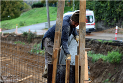 Serdivan ulaşımında alternatif bir güzergâh daha gün sayıyor