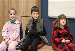 Ara tatilde müzik, tasarım ve hayal gücü SGM’de buluştu