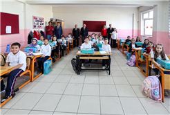 Minik Ravza arkadaşlarına verdiği ‘Yusuf Alemdar’ı getireceğim’ sözünü tuttu