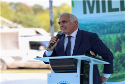 “Termal tesisleriyle Karapürçek turizmde önemli bir noktaya çıkacak”