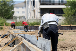Başkan Yusuf Alemdar gençlere söz vermişti: 4 ilçe ve 4 ayrı mahallede işlem aynı anda başladı