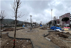 Ferizli’nin yeni yaşam alanı adım adım sona geliyor