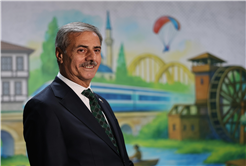 Yusuf Alemdar Kültür Yolu Festivali’nin Sakarya takvimini paylaştı