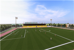 Sakarya’da gençlik ve spor yatırımlarında tarihi dönem: 