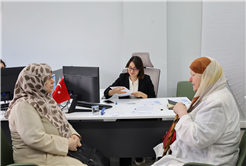 Tığcılar dönüşüm istiyor: “Evlatlarımıza yıkılacak bir ev bırakmak istemiyoruz”