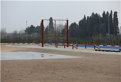 Afetlere hazırlıkta dev merkez: SABİTEM’de ikinci etap tamamlanıyor