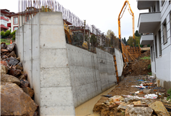 Serdivan ulaşımında alternatif bir güzergâh daha gün sayıyor