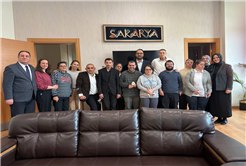 Engelsiz Hobi Atölyelerinde bayram sevinci yaşandı