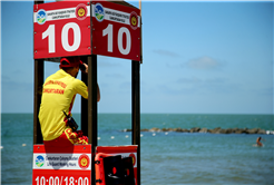 Hayat nöbetçilerinin cansiperane mücadelesi ‘acıya’ aman vermedi