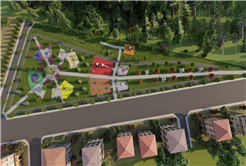 Türkiye’nin 7 coğrafi bölgesinden izler taşıyacak proje Ferizli’de adım adım 