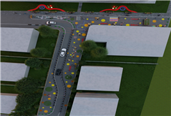 Yaşamın kalbi şehrin sokaklarında atacak