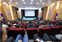 “Özel bireylerimiz gayreti ve azmiyle büyük başarılara imza atıyor”