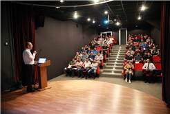 Yüksek motivasyon nitelikli hizmet