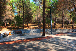 Sapanca Gölü kıyısında ‘huzur veren’ doğa projesi kapılarını açtı