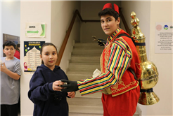 Sapanca SGM’de renkli Ramazan etkinliği