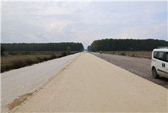 Akyazı’da hizmet ve yatırımlar bir bir tamamlanıyor