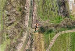 Büyükşehir, 16 ilçede kapsamlı drenaj ve kanal temizliği başlattı