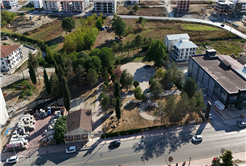 Kaynarca’nın sosyal yaşamına değer katacak proje