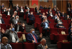 “Sakarya’yı hizmet ve yatırımlarımızla donatıyoruz”