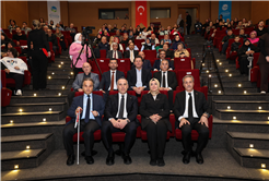 Cumhurbaşkanı Erdoğan'dan ödül alan projeyle Sakarya'da ulaşımda engeller kalktı: “Engelsiz bir şehir için gayretle çalışıyoruz”