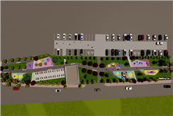 “Ritim Park yıl sonuna kadar tamamlanıp Söğütlü’nün hizmetinde olacak”