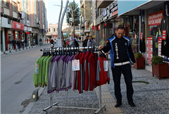 Büyükşehir ve Emniyet’ten Engelliler Günü’nde ‘mesaj’ niteliğinde denetim