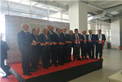 Büyükşehir’in ürünleri Antalya’daki uluslararası fuarda
