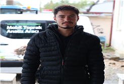 Sakarya’nın çiftçisi toprağına ve ekonomisine can olan adımdan memnun