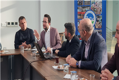 Ayçiçeği Bisiklet Vadisi’nde bağımlılıkla mücadele için tüm kurumlar ile ortak adım