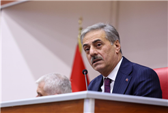 “Sapanca Gölü kıyılarını vatandaşlarımızın kullanımına sunmakta kararlıyız”