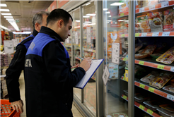 Başkan Alemdar: “Ramazan’da şehrimizin her sokağına, her hanesine ulaşacağız”