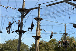 Gençler şehrini keşfediyor: Afetten doğaya bilinçli bir yolculuk