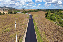 Sakarya’nın kuzeyinde 4 mahalle daha sıcak asfalta buluşuyor