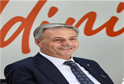 “Sakarya’nın üretim zenginliği PSB Anatolia Fuarı’nda bir kez daha ortaya çıkacak”