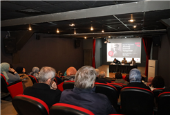 “Tanpınar olmasaydı modern Türk edebiyatında birçok şey kalırdı”