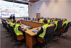 Başkan Alemdar: “Ramazan’da şehrimizin her sokağına, her hanesine ulaşacağız”