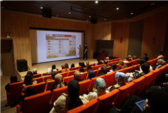 AKM’de düzenlenen KPSS Genel Tekrar Programları sona erdi