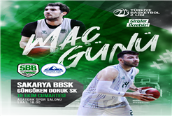 Büyükşehir Basket perdeyi Güngören’le açıyor