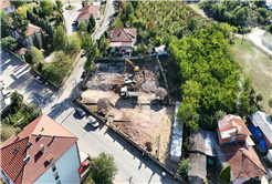 Karapürçek Sosyal Gelişim Merkezi’nde çalışmalar başladı