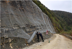 Sakarya’nın kuzeyinde 45 yıllık sorun Büyükşehirle aşıldı