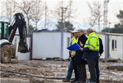 Büyükşehir iki dev projeyle gençliğe bilim-sanat üssü kuruyor: Projelerin son durumunu Yusuf Alemdar açıkladı