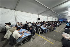 Sakarya’da farklı renk ve coğrafyadan binler aynı sofrada oruç açıyor